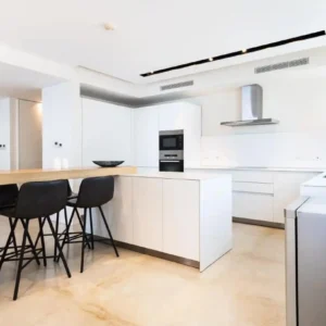 3 Bedroom Apartment for Sale in Limassol – Neapolis