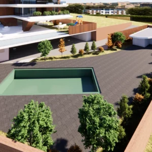3 Bedroom Apartment for Sale in Limassol – Agios Athanasios