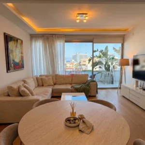 3 Bedroom Apartment for Rent in Limassol – Mesa Geitonia
