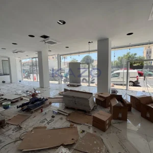 248m² Commercial for Rent in Limassol District