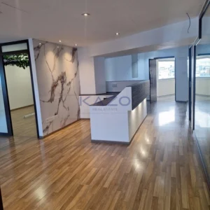 376m² Office for Rent in Limassol District