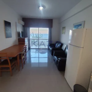 1 Bedroom Apartment for Rent in Limassol – Neapolis