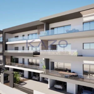 1 Bedroom Apartment for Sale in Limassol District