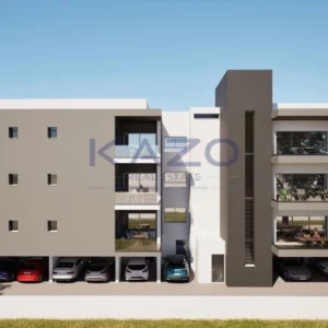 2 Bedroom Apartment for Sale in Limassol District