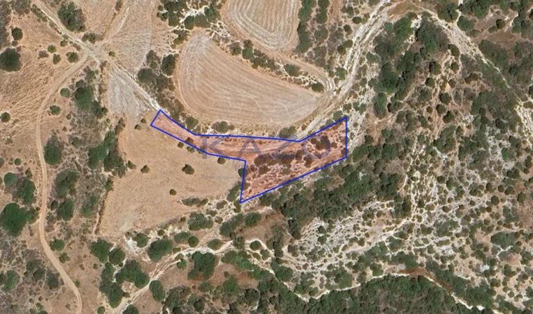 3,011m² Plot for Sale in Paphos District