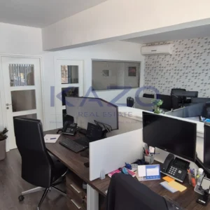 60m² Office for Rent in Limassol District