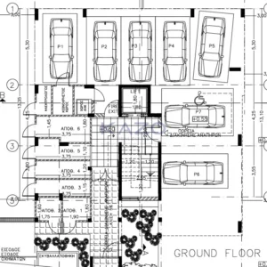 2 Bedroom Apartment for Sale in Limassol – Mesa Geitonia