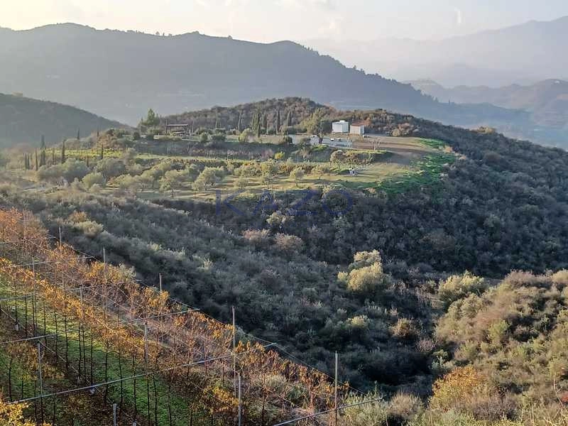 8,383m² Plot for Sale in Kellaki, Limassol District