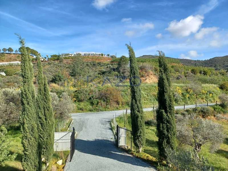 8,383m² Plot for Sale in Kellaki, Limassol District