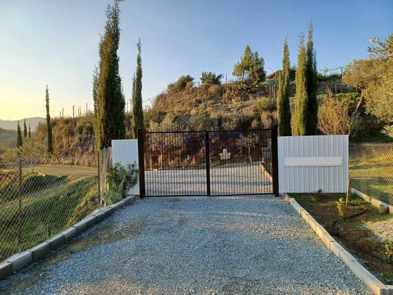 8,383m² Plot for Sale in Kellaki, Limassol District