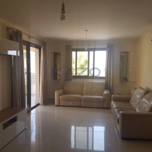 3 Bedroom Apartment for Rent in Limassol – Agia Fyla