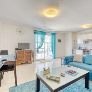 3 Bedroom Apartment for Sale in Famagusta District