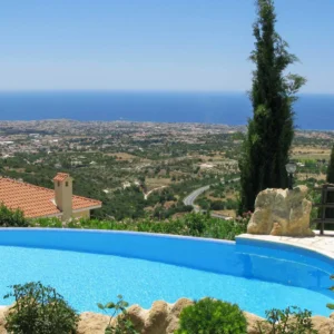 for Sale in Tsada, Paphos District