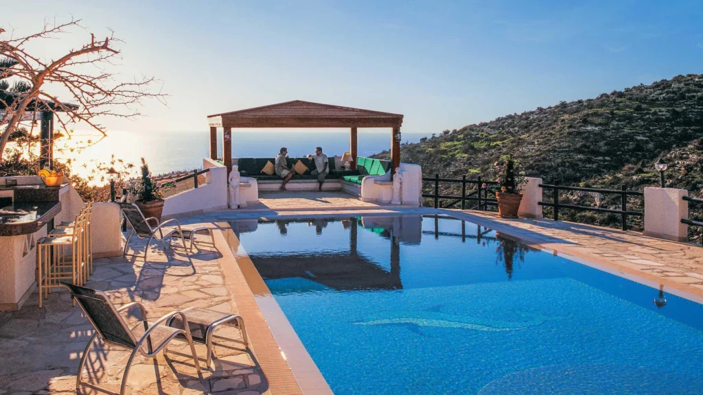 for Sale in Tsada, Paphos District