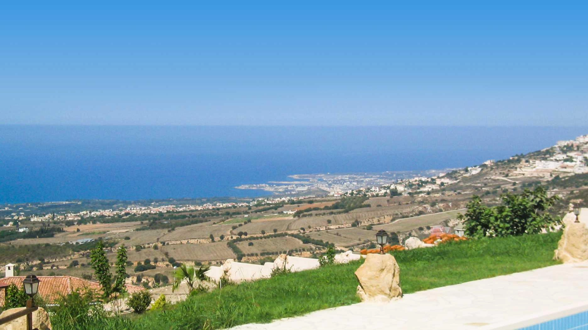 for Sale in Tsada, Paphos District