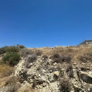 803m² Plot for Sale in Limassol – Agios Athanasios