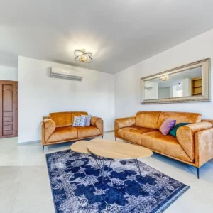 3 Bedroom House for Rent in Paphos District