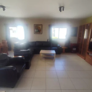 3 Bedroom House for Rent in Limassol – Agia Zoni