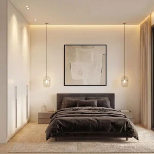 2 Bedroom Apartment for Sale in Paphos – Universal