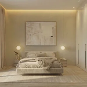 2 Bedroom Apartment for Sale in Paphos – Universal