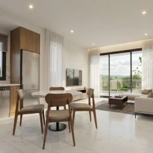 2 Bedroom Apartment for Sale in Paphos – Universal