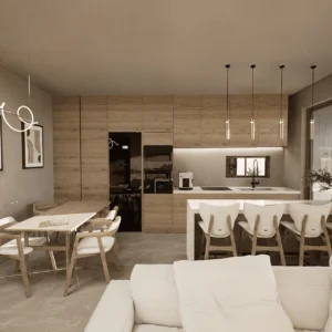 1 Bedroom Apartment for Sale in Tombs Of the Kings, Paphos District