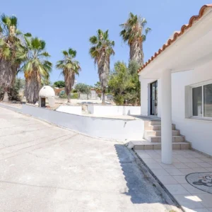 4 Bedroom House for Sale in Anarita, Paphos District