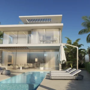 4 Bedroom House for Sale