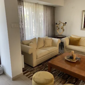 4 Bedroom House for Rent in Limassol – Omonoia