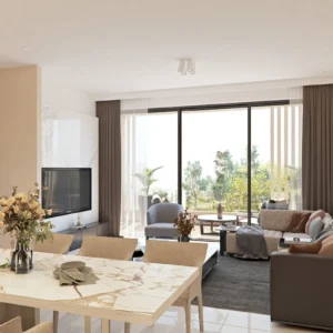 2 Bedroom Apartment for Sale in Livadia Larnakas, Larnaca District