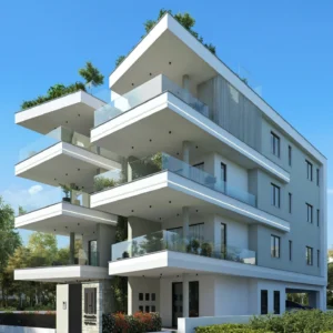 3 Bedroom Apartment for Sale in Deryneia, Famagusta District