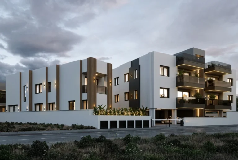 Villas