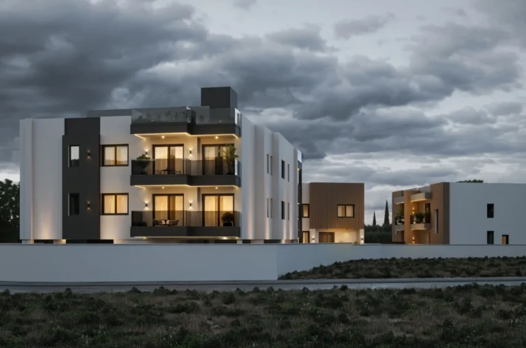 Villas