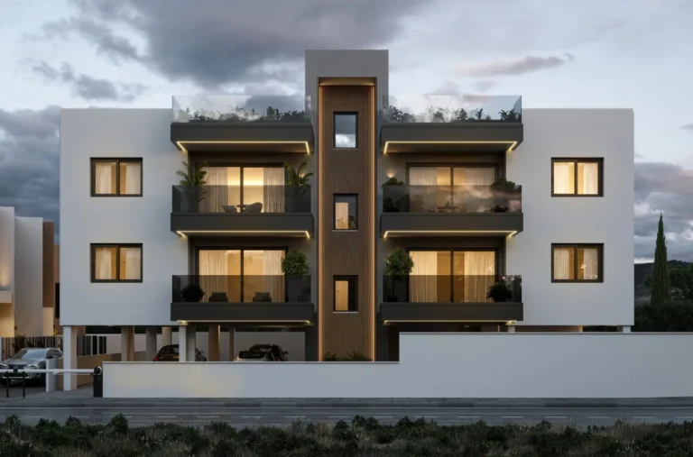 Villas