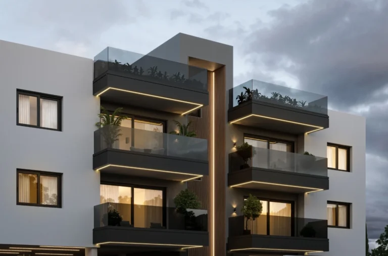 Villas