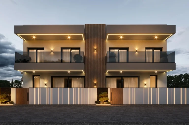 Villas