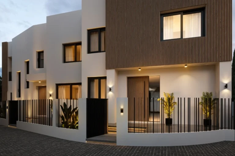 Villas