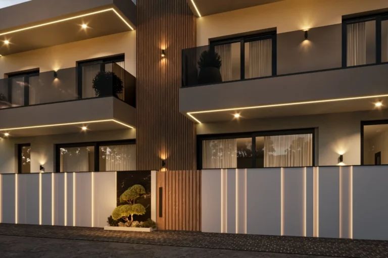 Villas