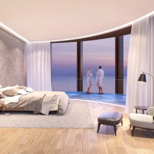 5 Bedroom Apartment for Sale in Famagusta – Agia Napa