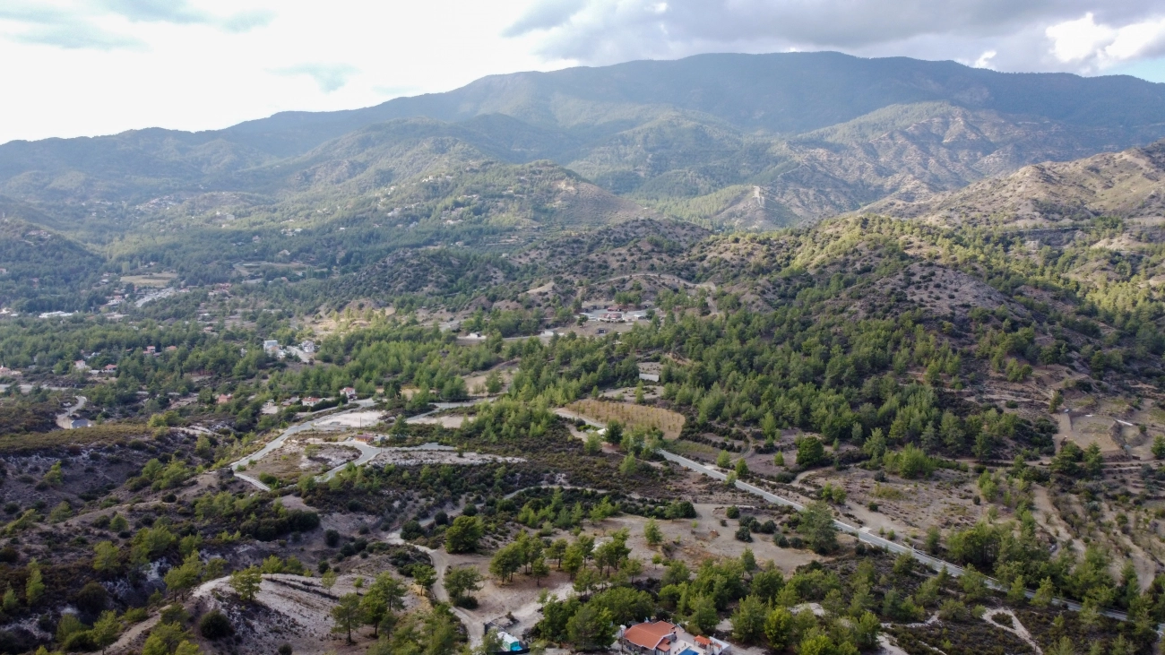 25,284m² Plot for Sale in Agios Mamas, Limassol District