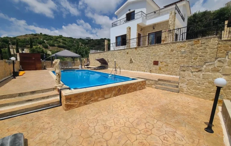 Villas