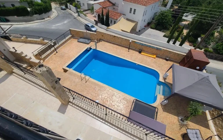 Villas