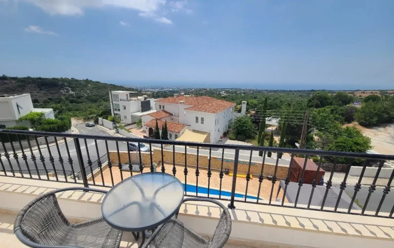 Villas