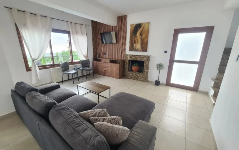Villas