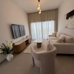 1 Bedroom Apartment for Rent in Ypsonas, Limassol District