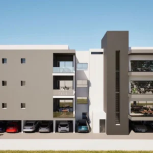 2 Bedroom Apartment for Sale in Limassol – Omonoia
