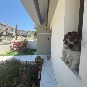 3 Bedroom House for Rent in Palodeia, Limassol District