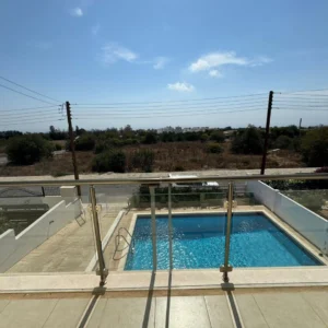 3 Bedroom House for Rent in Tremithousa, Paphos District