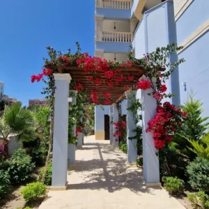 2 Bedroom Apartment for Sale in Potamos Germasogeias, Limassol District