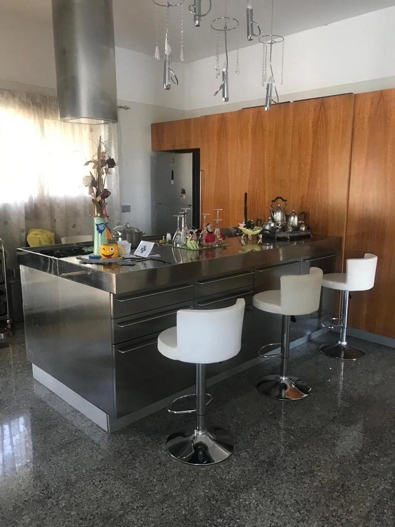 4 Bedroom House for Rent in Parekklisia, Limassol District